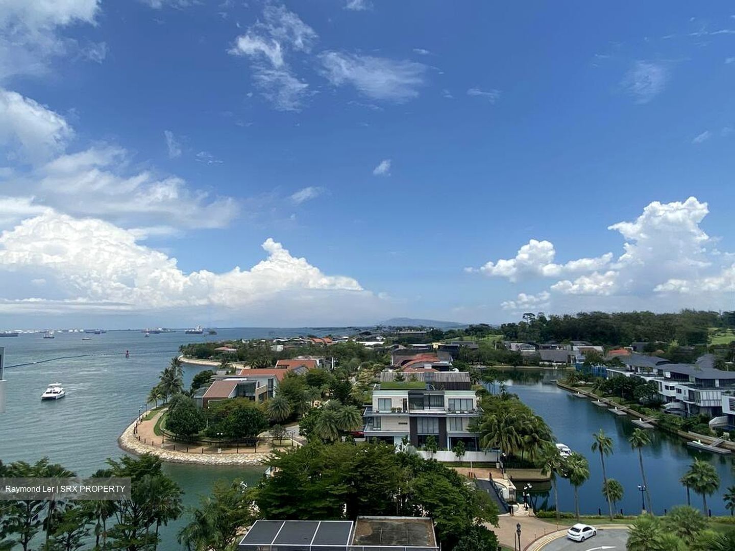 Seascape (D4), Condominium #466375451